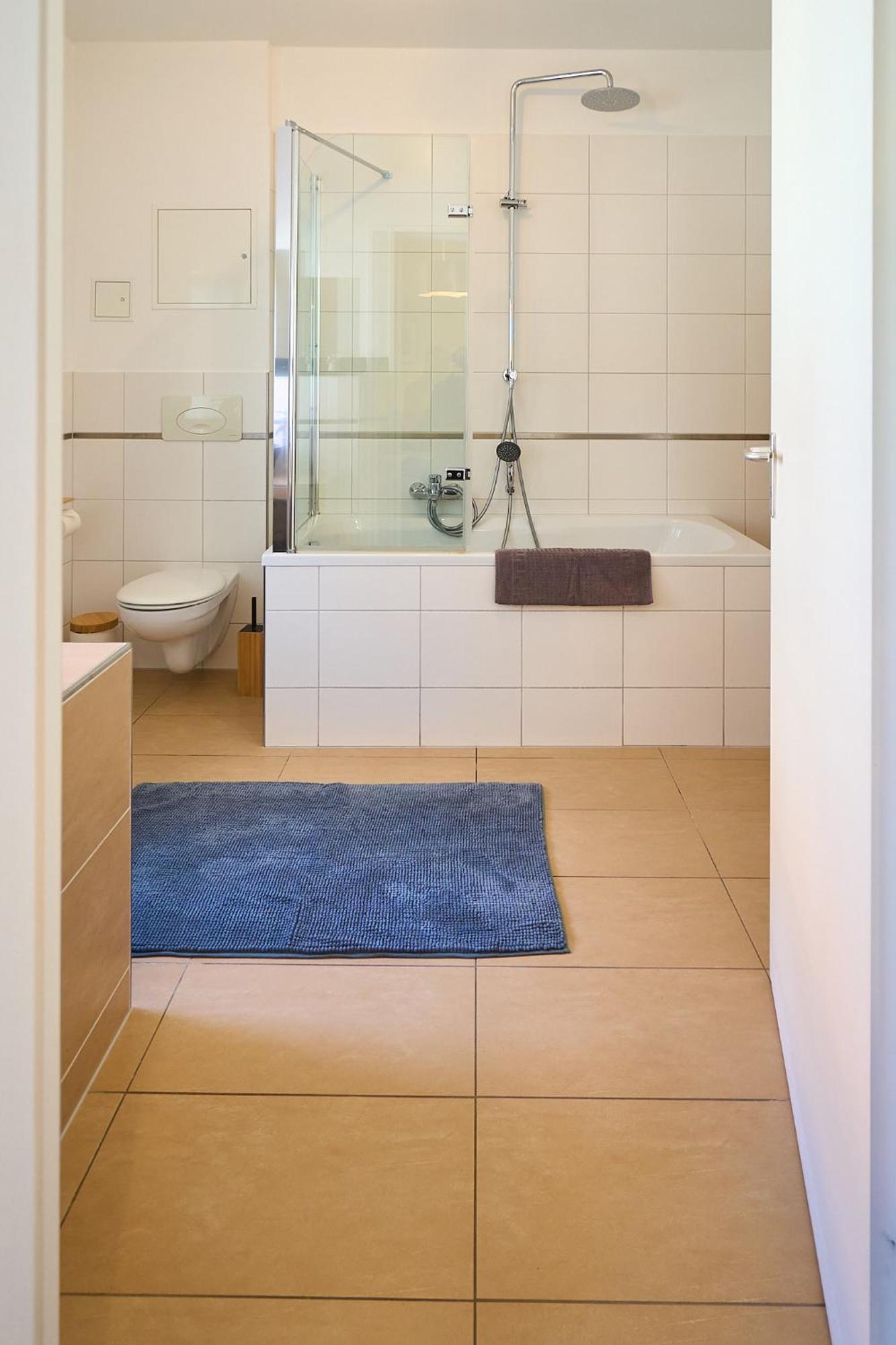 Urlauberei Malchow Malchow  Zimmer foto